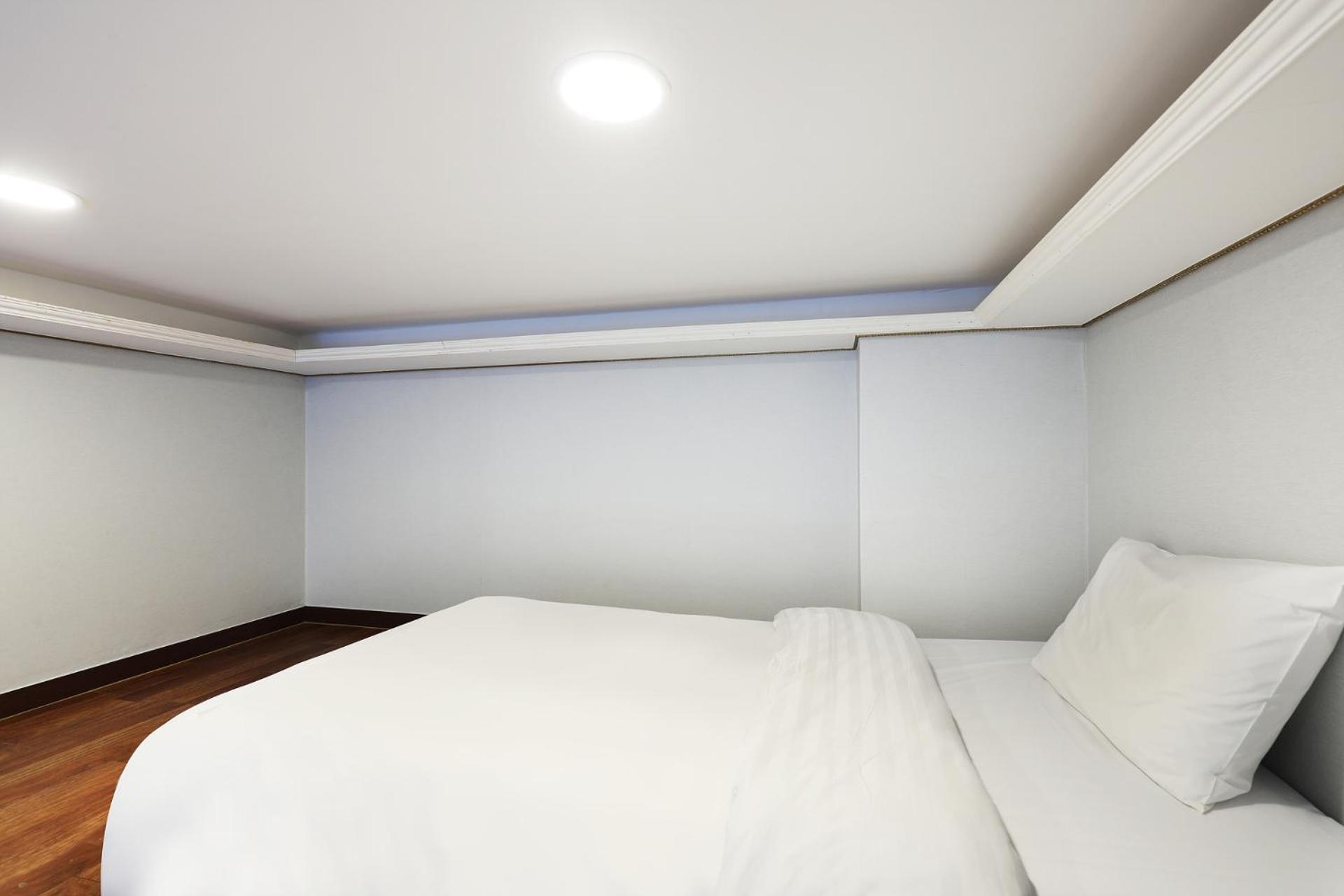 Hotel Intercity Seoul