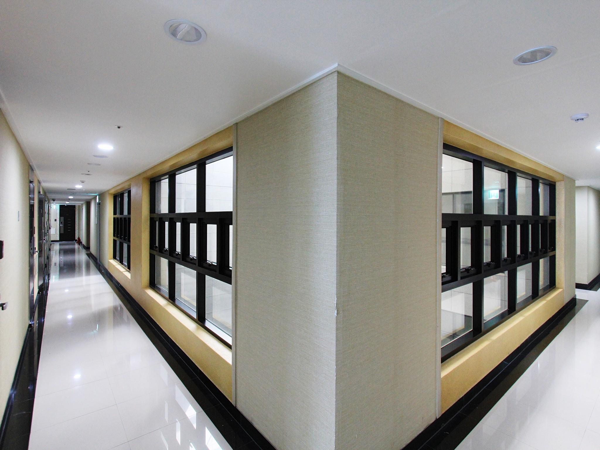 Intercity Khách sạn Seoul
