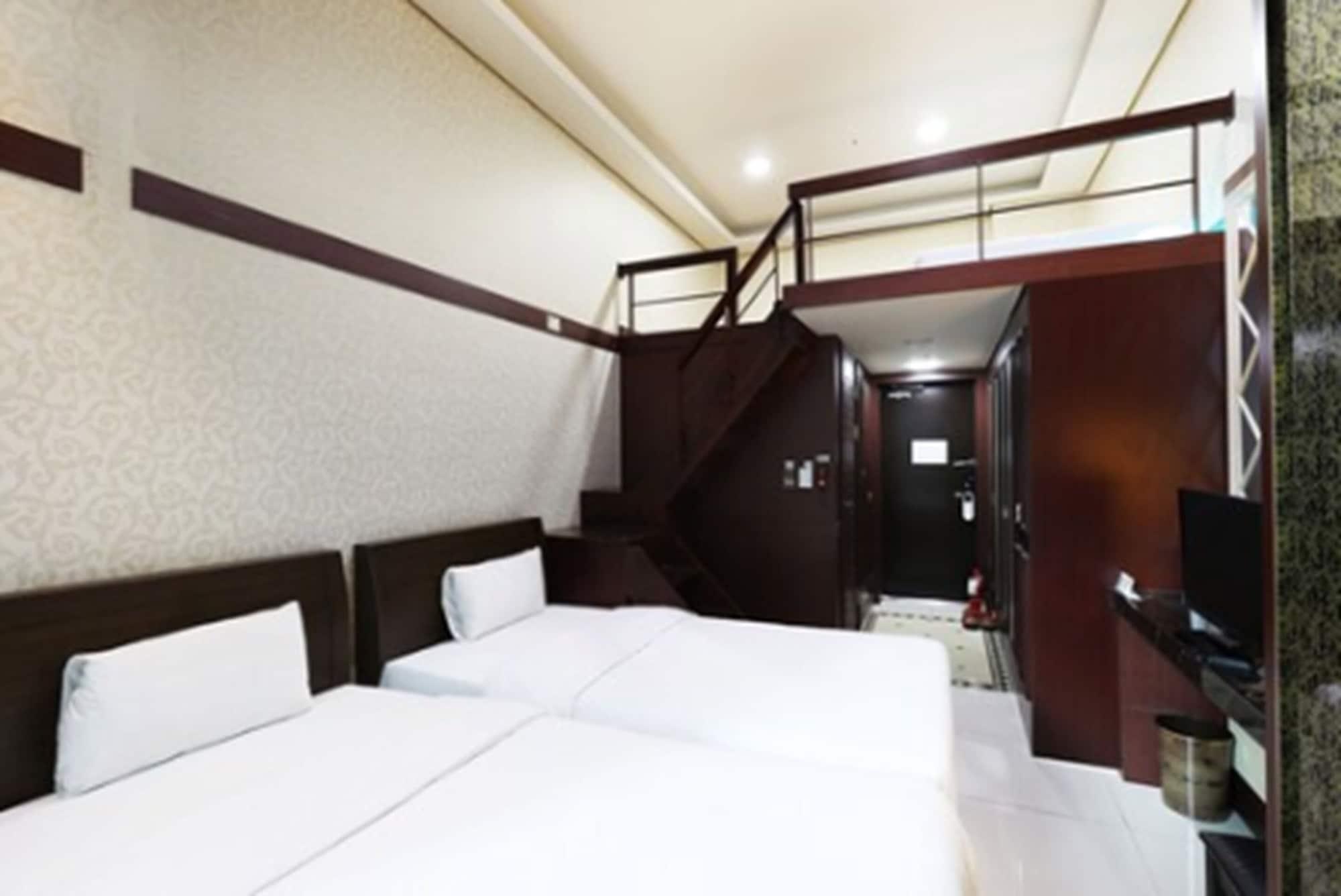 Intercity Khách sạn
