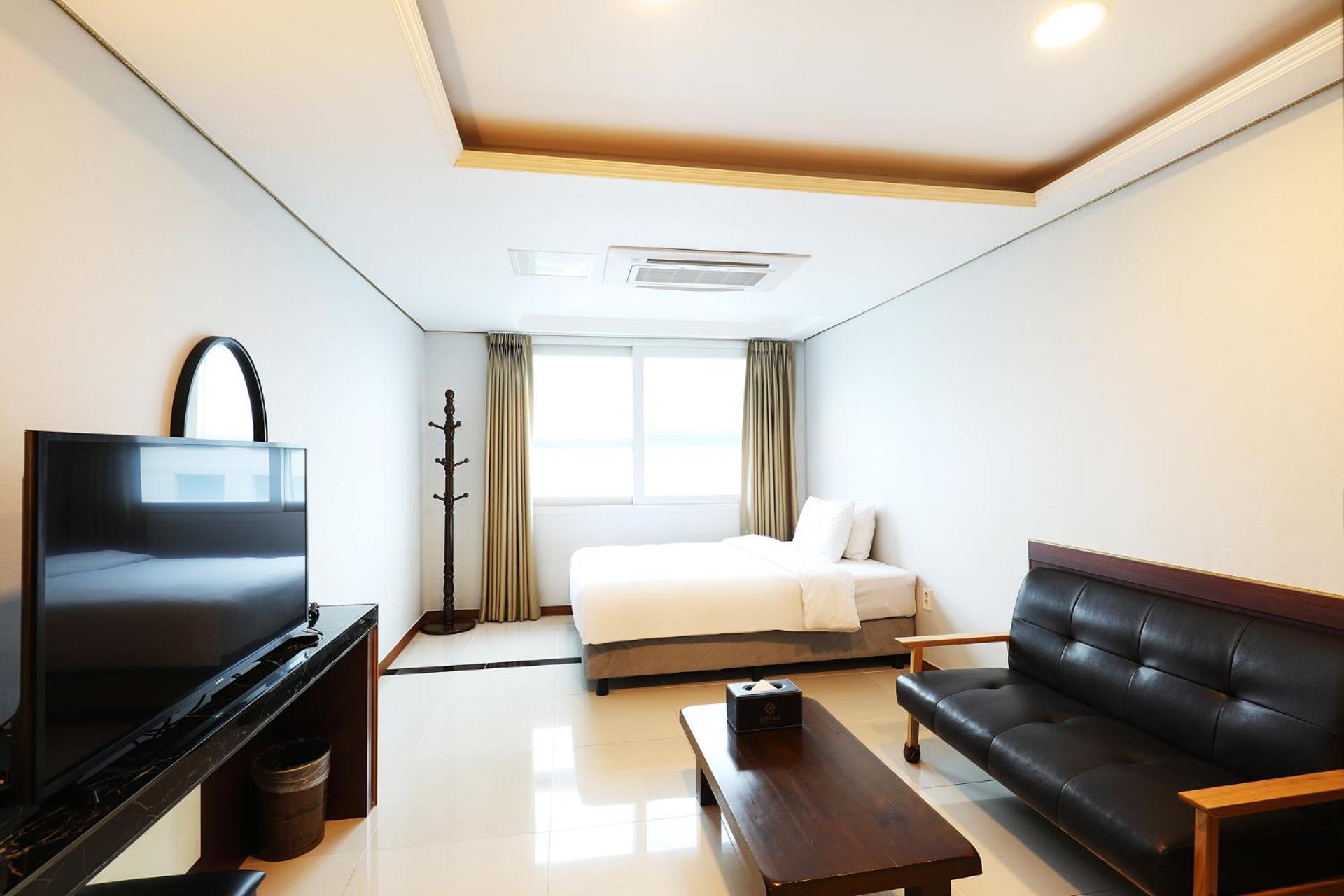 Intercity 3* Seoul