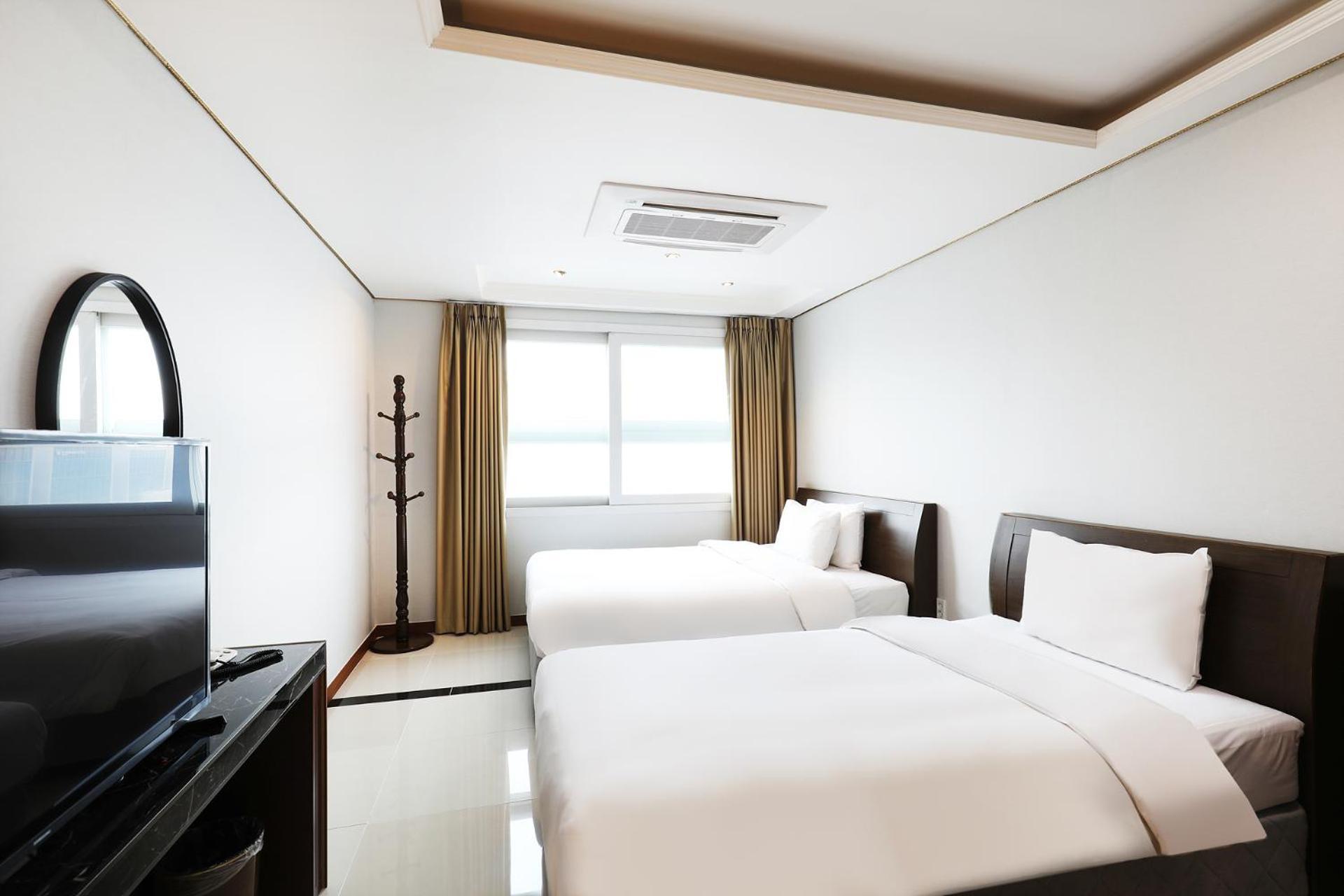 Intercity Khách sạn Seoul